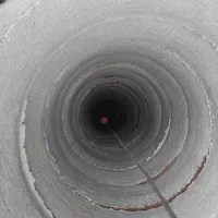 حفر چاه، مقنی، چاه کن +تخریب حسینی|خدمات پیشه و مهارت|دهلران, |دیوار