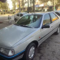 پژو405 درحد
