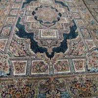 یک جفت۹ودومی تک درحدنو|فرش|آبادان, |دیوار