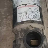 پمپ آب ۱/۵ اسب|مصالح و تجهیزات ساختمان|اصفهان, شهرک کوثر|دیوار