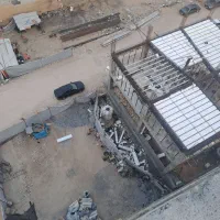 جوشکار سیار