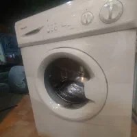 لباسشویی آبسال دارای ضمانت