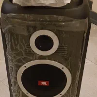 اسپیکر jbl 8028|سیستم صوتی خانگی|تهران, شهرک پرواز|دیوار