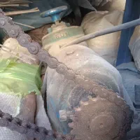 گیربکس،دینام دور متغیر، دینام ۵اسب