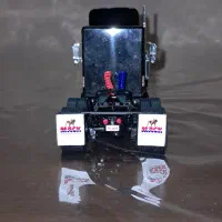 ماکت کامیون ماک فلزی|اسباب‌‌بازی|شیراز, لاله|دیوار