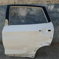 درب عقب چپ تیگو ۷