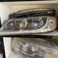 چراغ استوک اوپتیما بی‌ام‌و e60. دیگنیتی سراتو|قطعات یدکی و لوازم جانبی|فردیس, سرحد آباد|دیوار