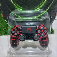 دسته پی اس فور دسته ps4|کنسول، بازی ویدئویی و آنلاین|کرج, اصفهانیها|دیوار