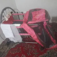 جای خواب کودک|تخت و سرویس خواب|کردکوی, |دیوار