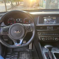 اپتیما جی تی لاین|خودرو سواری و وانت|سبزوار, توحیدشهر|دیوار