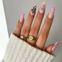 لوازم کامل ناخن