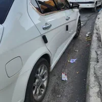 دناپلاس اتومات توربو