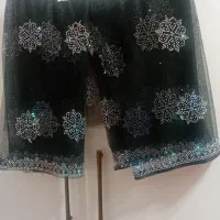 پرس نگین لباس