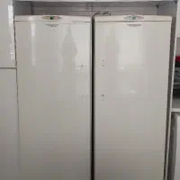 یخچال و فریزر دوقلو پارس لادرز