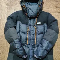 کاپشن پر میلتMIlLET فرانسه