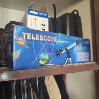 تلسکوپ استفاده نشده f70060