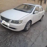 لیفان ۶۲۰ مدل ۹۱( معاوضه با ۲۰۶)