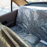 پژو ۴۰۵ مدل ۹۵|خودرو سواری و وانت|شادگان, |دیوار