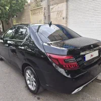 دناپلاس توربو اتومات۱۴۰۲ بدون رنگ معاوضه طلا خودرو