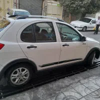 کوئیک R پارس خودرویی مدل ۱۴۰۰