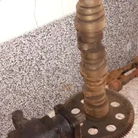 بکس بادی 3/4و قطعات دیزلی سنگین|قطعات یدکی و لوازم جانبی|اهواز, زرگان|دیوار