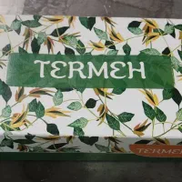 دستمال کاغذی