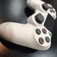 دسته ps4 نو اورجینال|کنسول، بازی ویدئویی و آنلاین|اهواز, طالقانی|دیوار