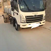 فورس ۶تن خواب دار