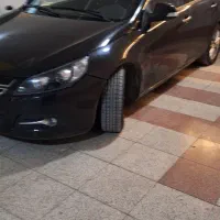 معاوضه جک j5اتومات باخودرو