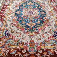 فرش دستباف ۶ متری سالاری زیر قیمت|فرش|تهران, ونک|دیوار