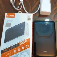 پاور بانک الدینیو