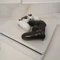 کنسول بازی PS4 آنلاین دارای اکانت PSN|کنسول، بازی ویدئویی و آنلاین|شاهین دژ, |دیوار
