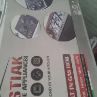 فروش ویژه اجاق گاز و هود و فر