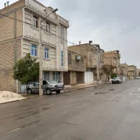 زمین مسکونی حاج رمضان|فروش زمین و ملک کلنگی|مرودشت, ژیان|دیوار