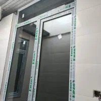 درب و پنجره دوجداره|خدمات پیشه و مهارت|اهواز, کوی رمضان|دیوار