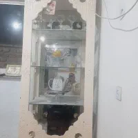 بوفه فروشی|بوفه، ویترین، کنسول|فاضل آباد, |دیوار