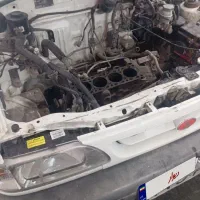 پراید131 مدل 93