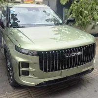 لوکانو L7 صفر سفید مشکی سبز صفر ال۷ مدل ۱۴۰۵/۴۰۴|خودرو سواری و وانت|تهران, درختی|دیوار