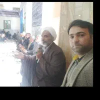 مداح اهل بیت. حاج محسن رضایی