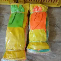 دستکش رز مریم و دستکش کار