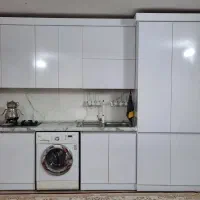 سوئیت مجهز و بی نظیر در کاشمر|اجارهٔ کوتاه‌مدت آپارتمان و سوئیت|کاشمر, |دیوار