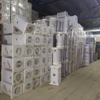 فروش آبگرمکن گازی ،برقی وبخاری|آبگرمکن، پکیج، شوفاژ|الیگودرز, |دیوار