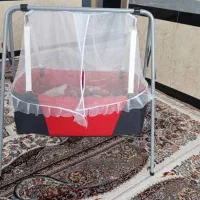 اگهواره نوزاد سالم|تخت و سرویس خواب|بوکان, |دیوار