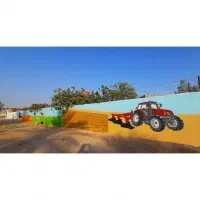 نقاشی ورنگ امیزی، خطاطی  نقاشی دیواری ،دیوارنویسی|خدمات پیشه و مهارت|بهبهان, |دیوار