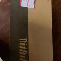 لپ‌تاپ لنوو - ThinkBook 15 G2 ITL|رایانه همراه|تهران, باغ فیض|دیوار
