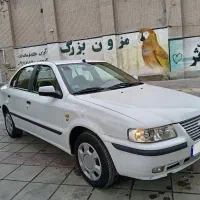 فروش سمند lx|خودرو سواری و وانت|بوکان, |دیوار