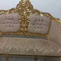 مبلمان سلطنتی 9نفره