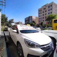چری آریزو 5 اتوماتیک اکسلنت، مدل ۱۳۹۵|خودرو سواری و وانت|قدس, شهر‌قدس|دیوار
