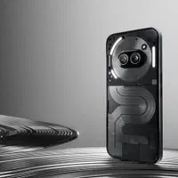 گوشی ناتینگ مدل Nothing phone 2A plus256/12