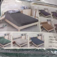 روکش خوشخواب کاملا نو